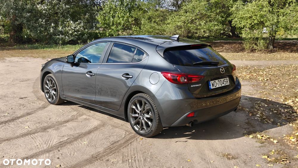 Mazda 3 2.0 Enso - 8