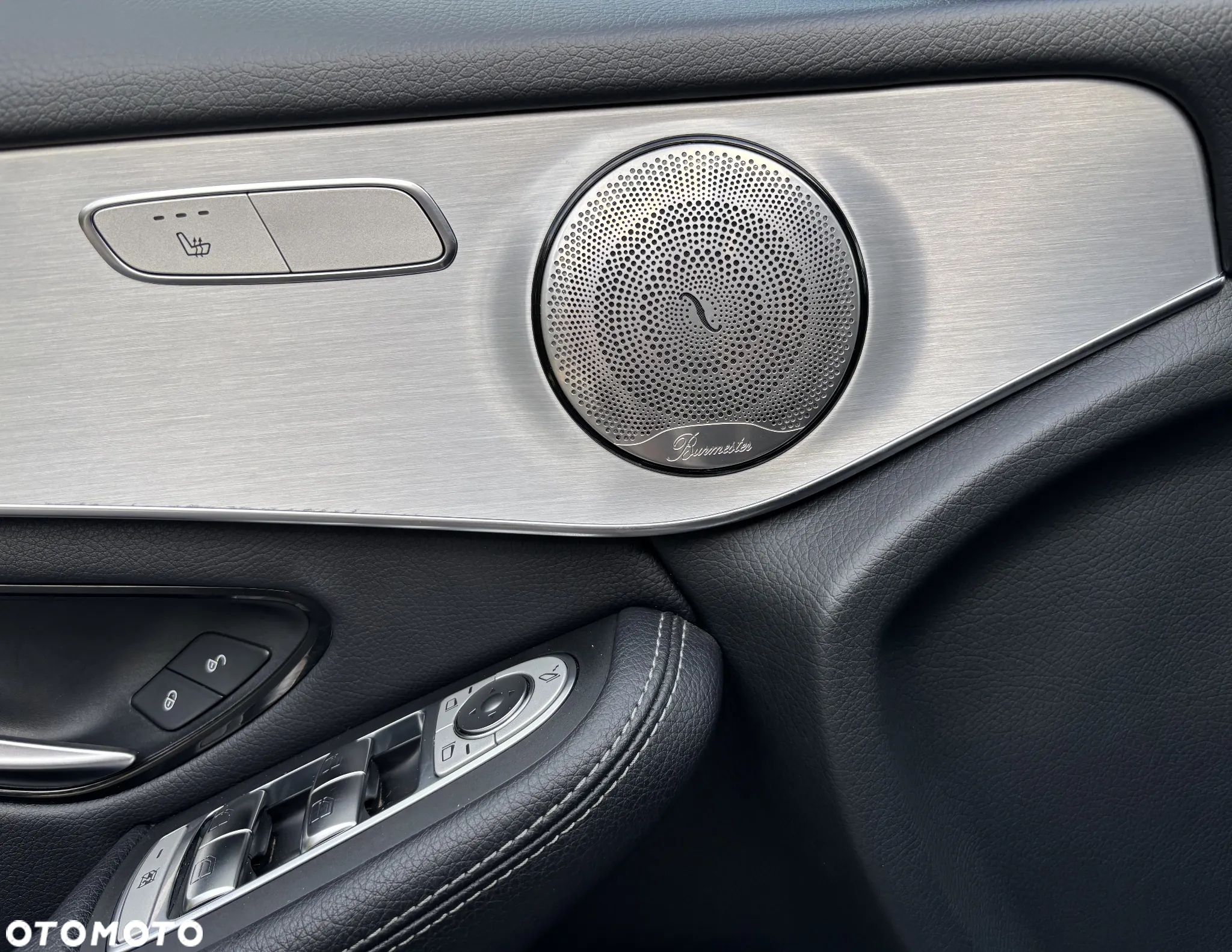 Mercedes-Benz GLC 220 d 4-Matic - 22