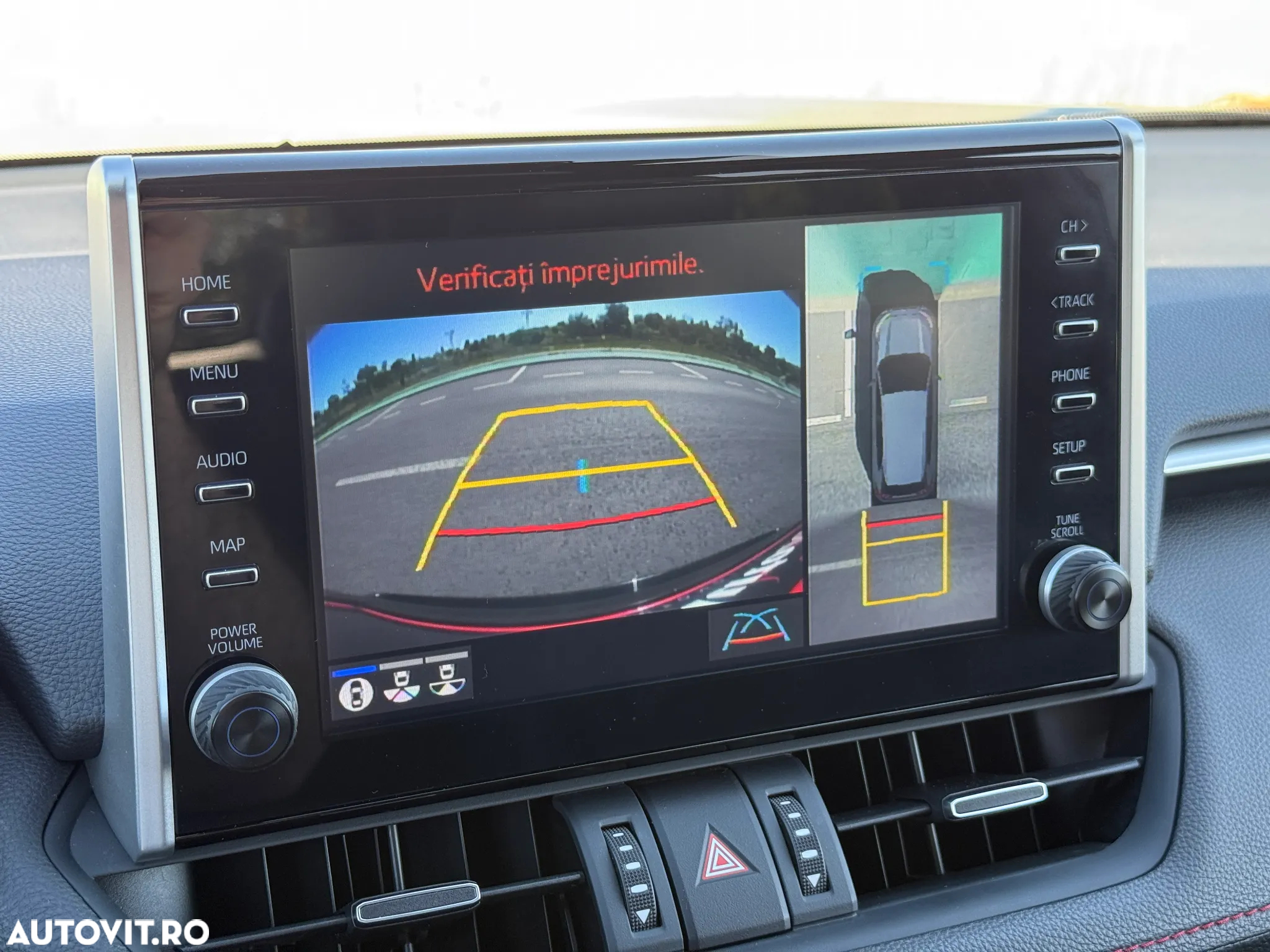 Toyota RAV4 2.5 PHEV VVT-iE 4x4 Style - 26