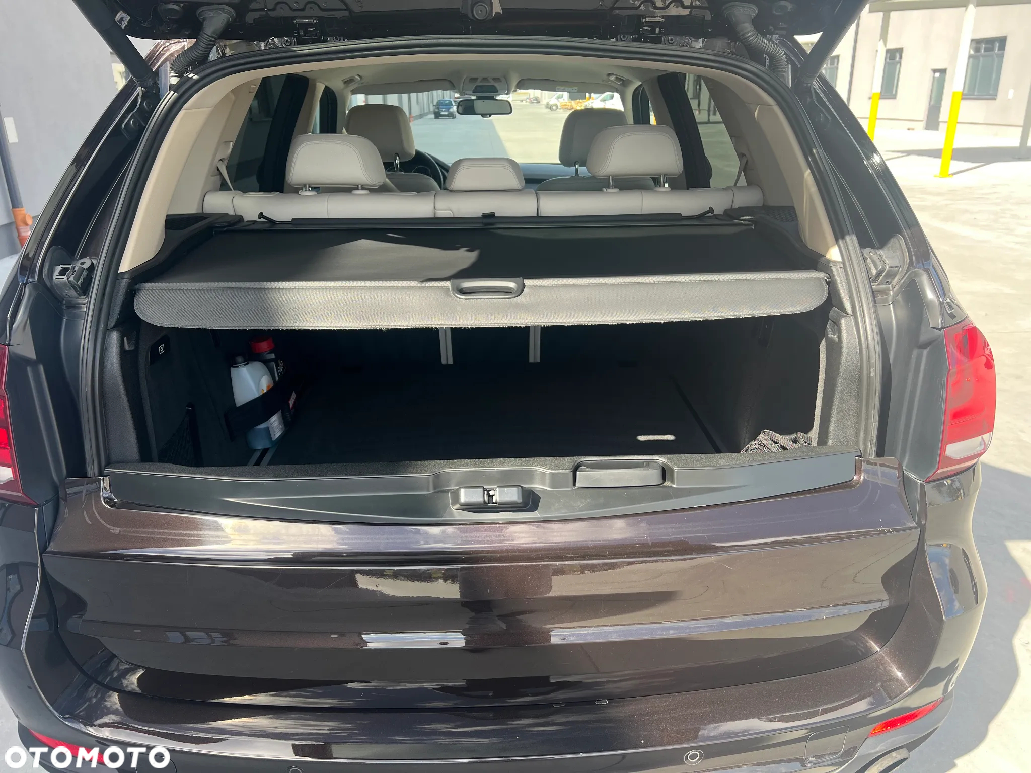 BMW X5 xDrive25d - 8
