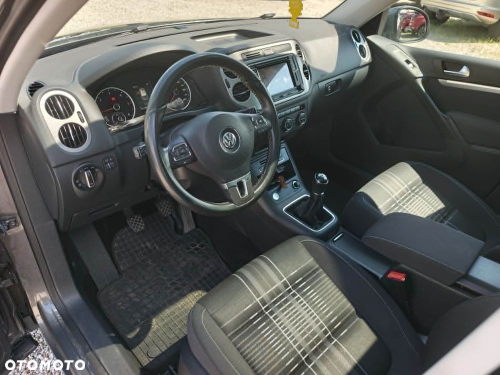 Volkswagen Tiguan 2.0 TDI SCR Join - 11