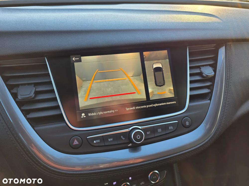 Opel Grandland X 1.6 CDTI Innovation S&S - 34