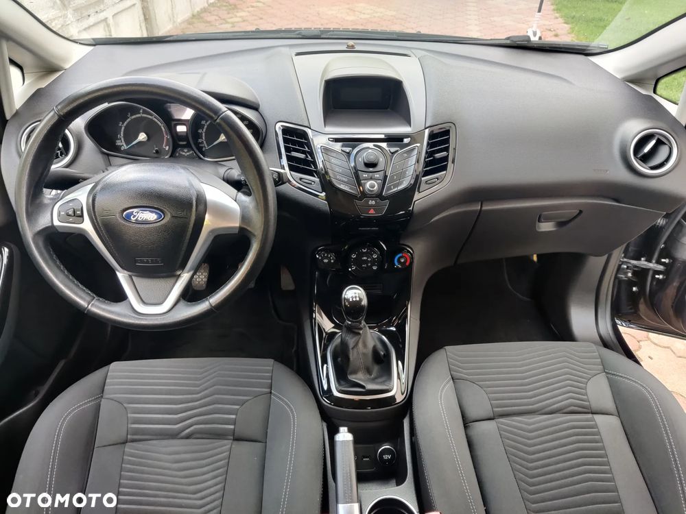 Nissan Juke 1.5 dCi Edition - 29