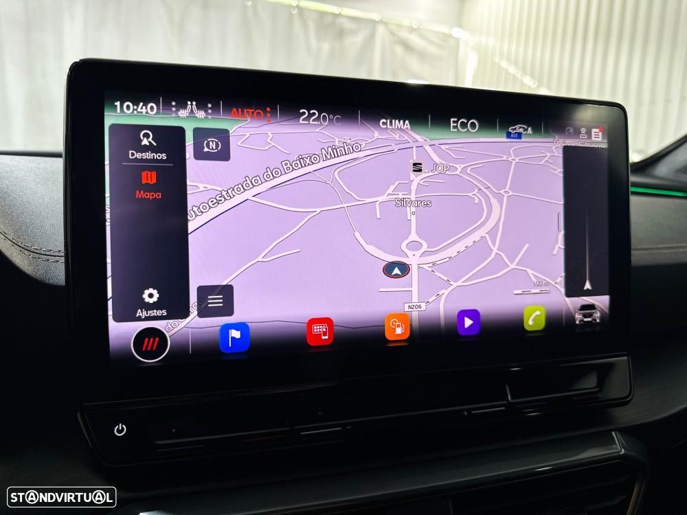 Cupra Formentor 1.4 e-Hybrid DSG VZ - 49