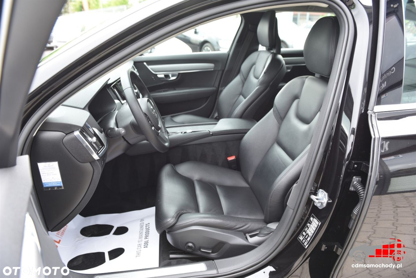 Volvo V90 D4 Momentum - 15