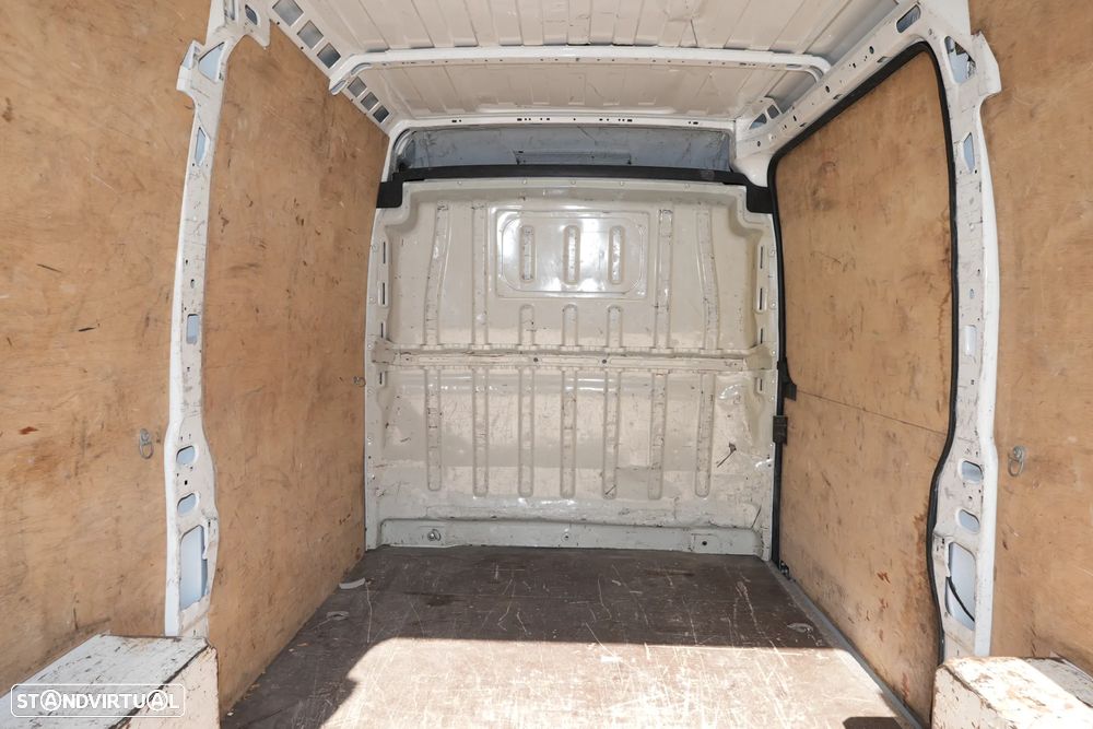 Citroën Jumper L2H2 2.2BlueHDI 120cv - 7