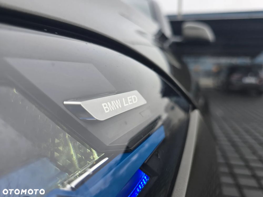 BMW X5 xDrive30d - 24