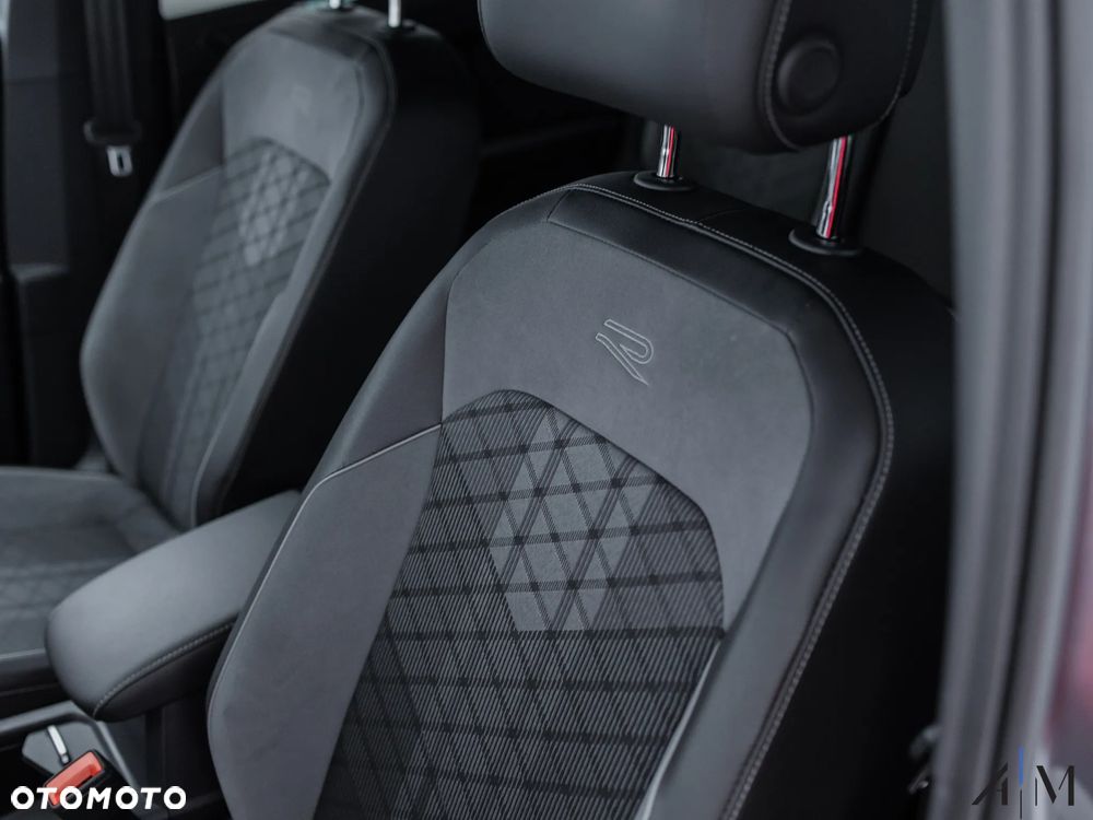 Volkswagen Tiguan Allspace 2.0 TDI 4Mot R-Line DSG 7os - 16