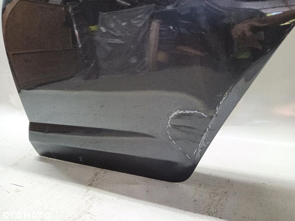 DRZWI TYŁ TYLNE LEWE VW POLO VI 2G4833311 - 4