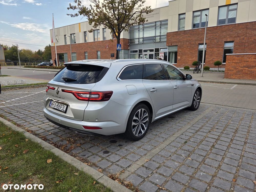 Renault Talisman ENERGY TCe 200 EDC INTENS - 6