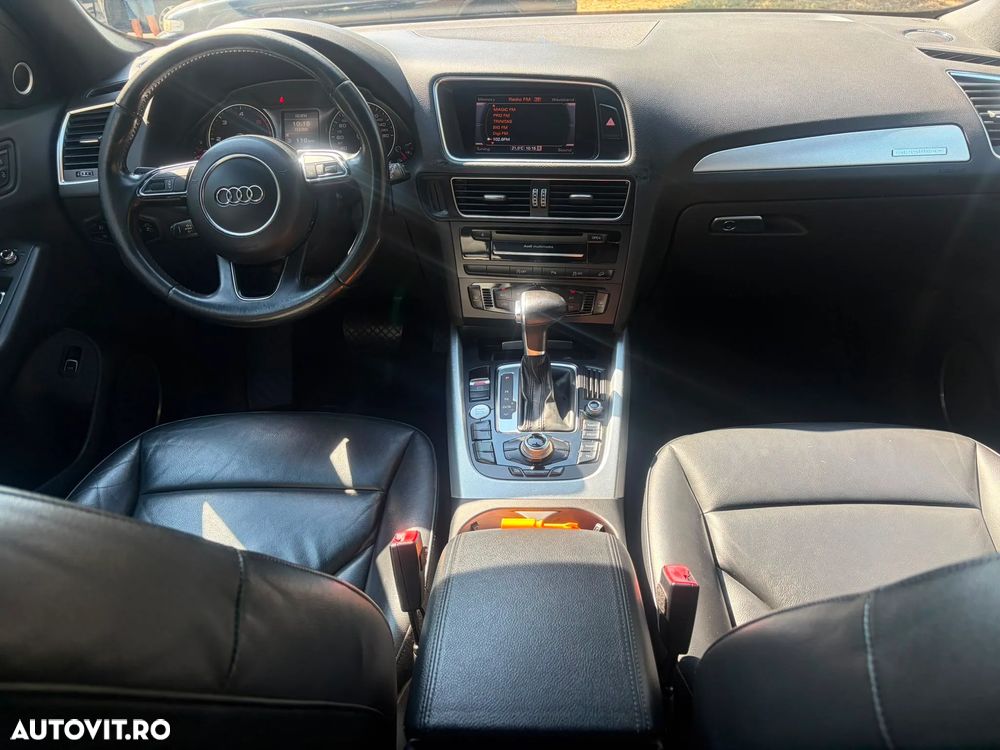 Audi Q5 - 14