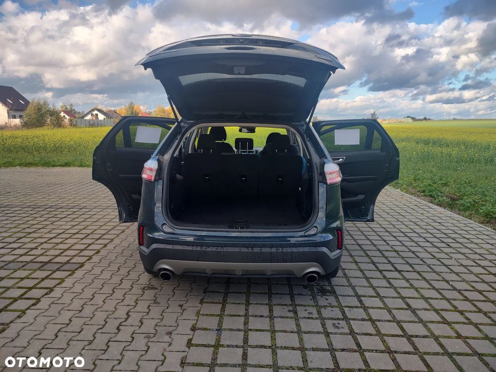 Ford Edge - 15