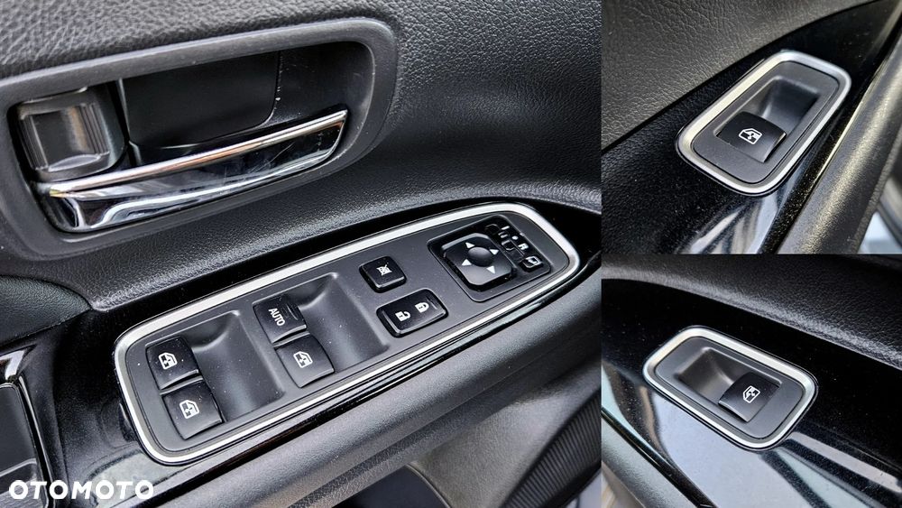 Mitsubishi Outlander 2.0 4WD Plug-In Hybrid - 21