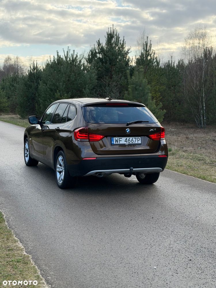 BMW X1 - 4