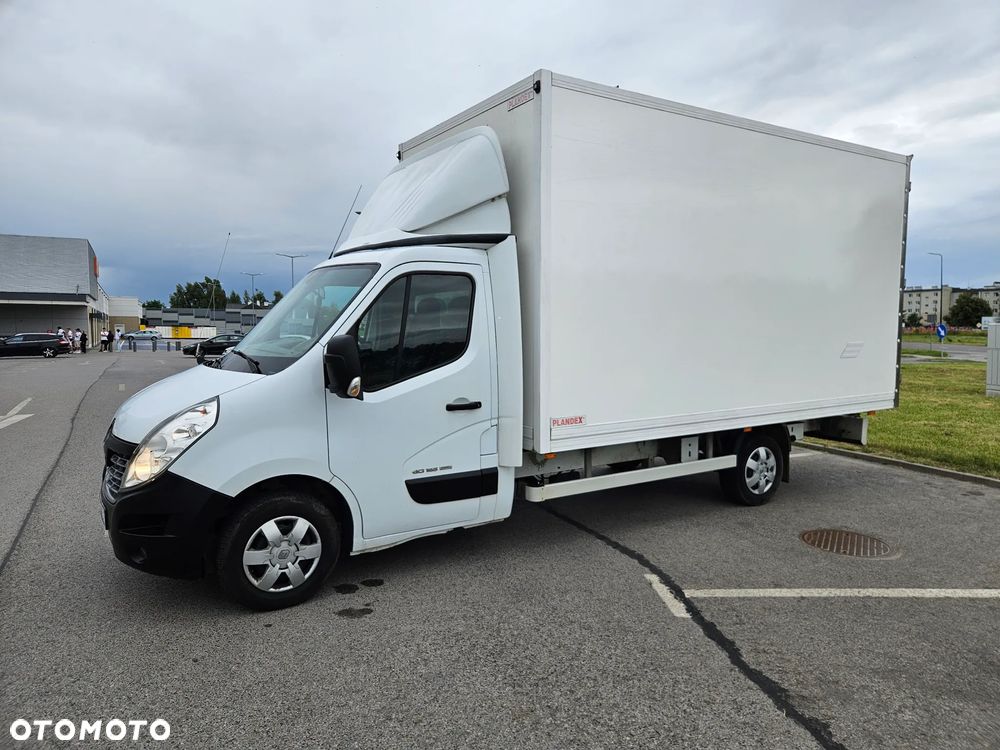Renault Master - 3