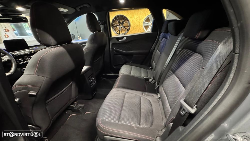 Ford Kuga 1.5 TDCi EcoBlue ST-Line X Aut. - 15