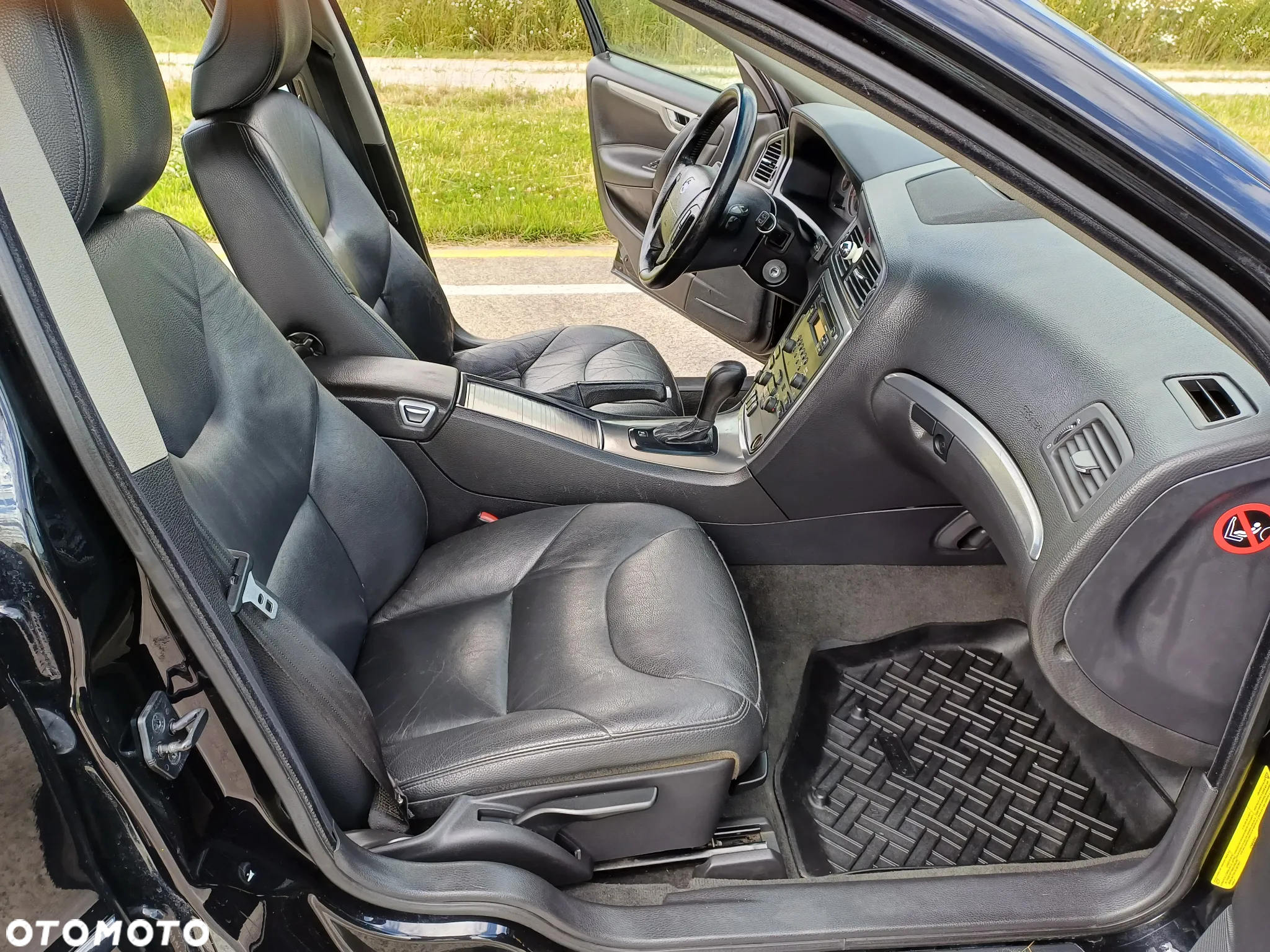 Volvo V70 D5 Summum - 18