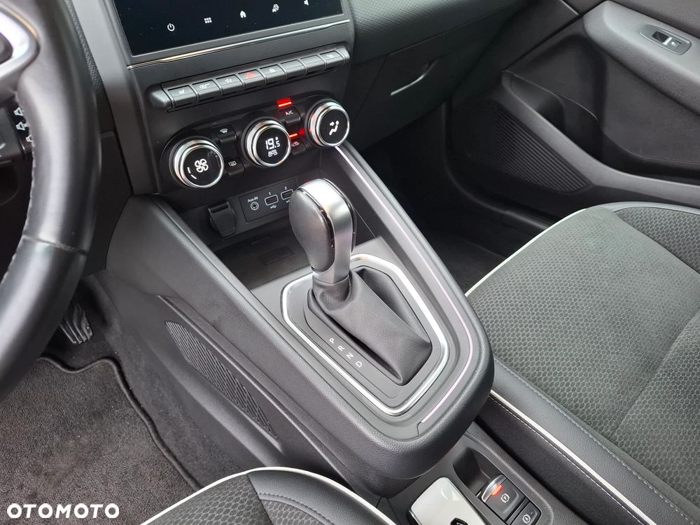 Renault Clio TCe 130 EDC GPF EDITION ONE - 23
