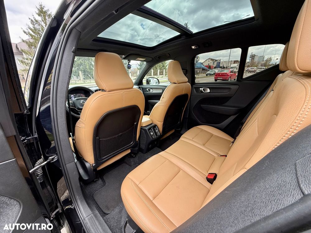 Volvo XC 40 T4 Inscription - 6