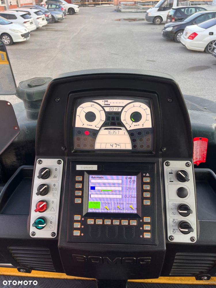 Bomag BW 174 - 13