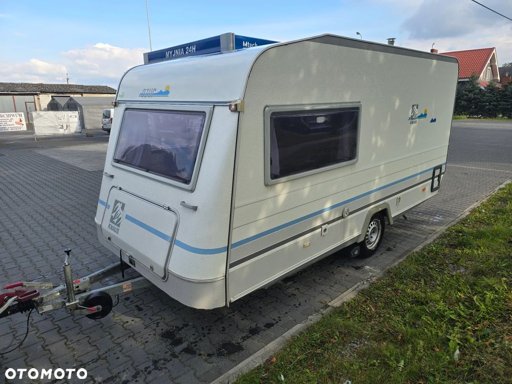 KNAUS AZUR - 2