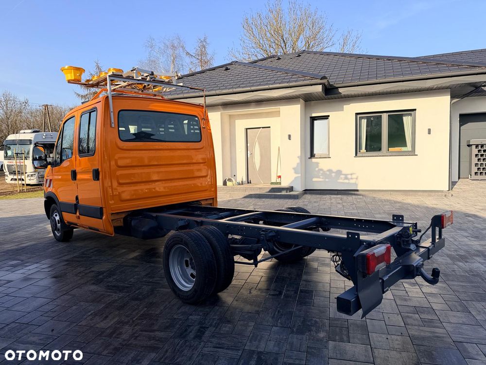 Iveco daily - 3