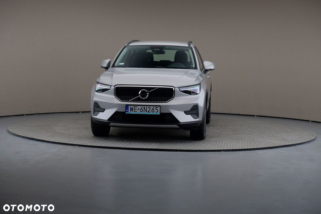 Volvo XC 40 - 3