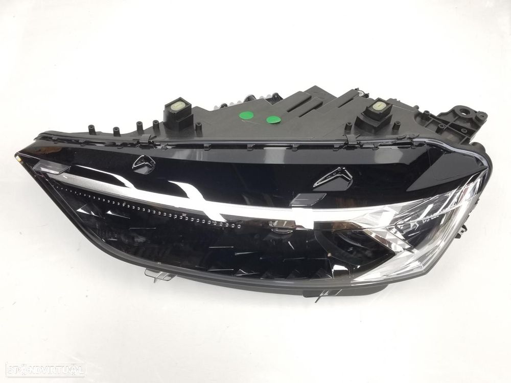 FAROL ESQUERDO DS 7 CROSSBACK - 1