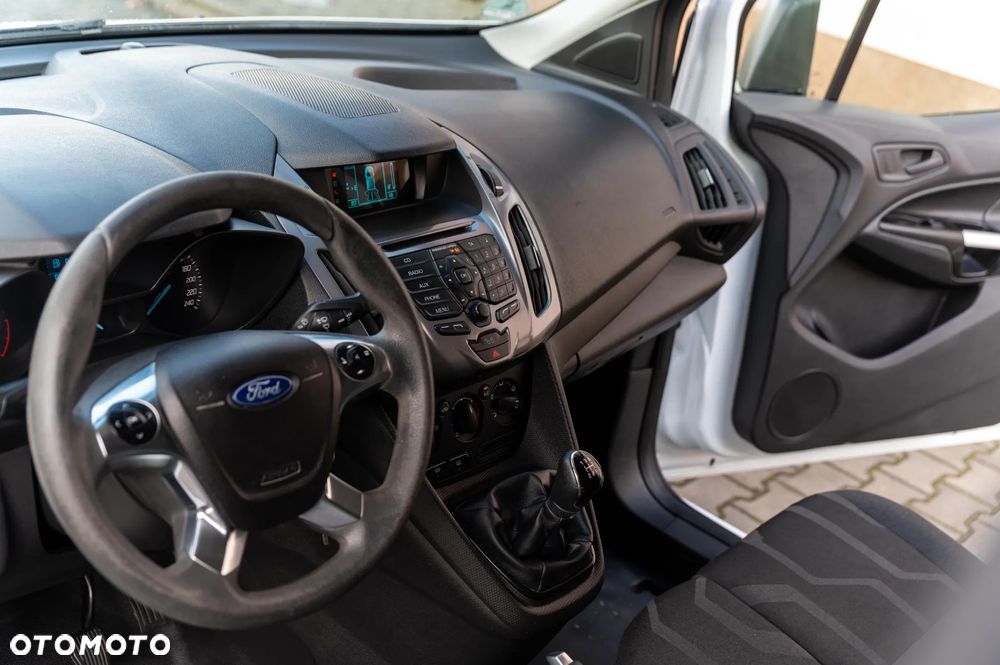 Fiat Transit Connect - 37