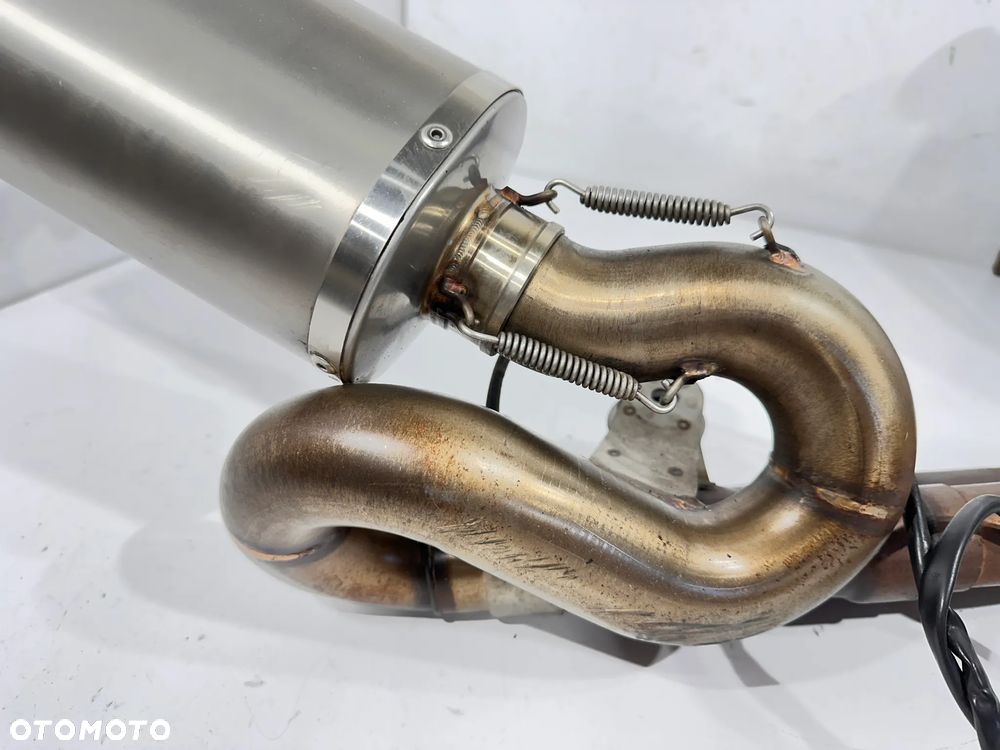 Tłumik wydech Arrow Honda CBR 1000RR FireBlade SC59 - 6