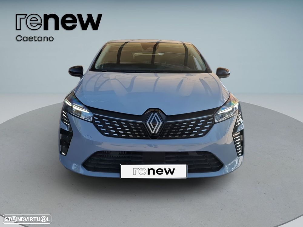 Renault Clio 1.0 TCe Evolution - 3
