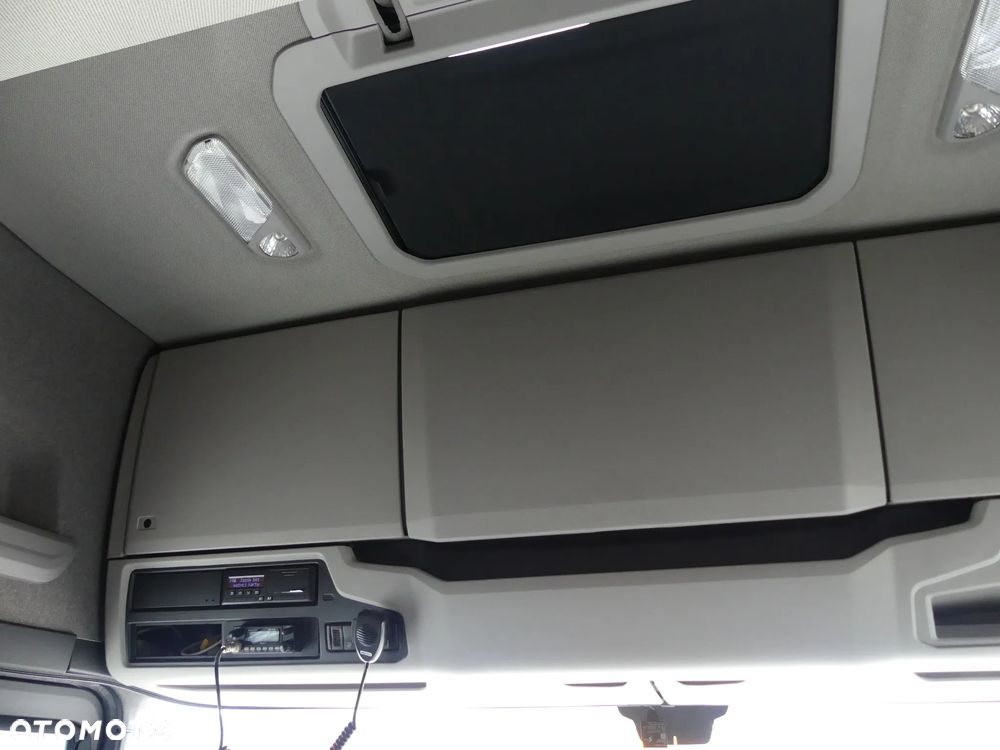 Scania R450 / EURO 6 BEZ EGR / RETARDER / STANDARD / AUTOMAT / - 37