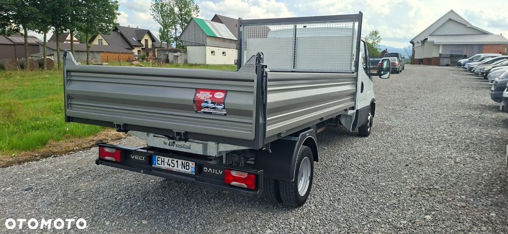 Iveco 35C14, 35C13, 35C15, 35C16 - 6