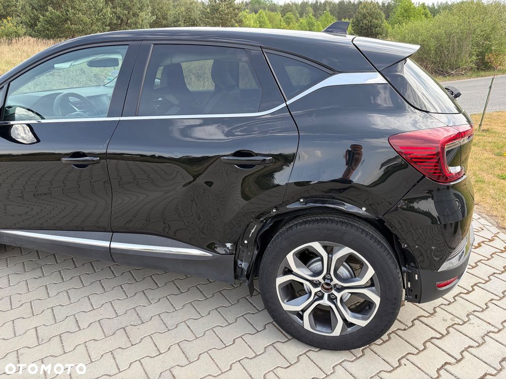 Renault Captur TCe Mild Hybrid 160 EDC EVOLUTION - 7