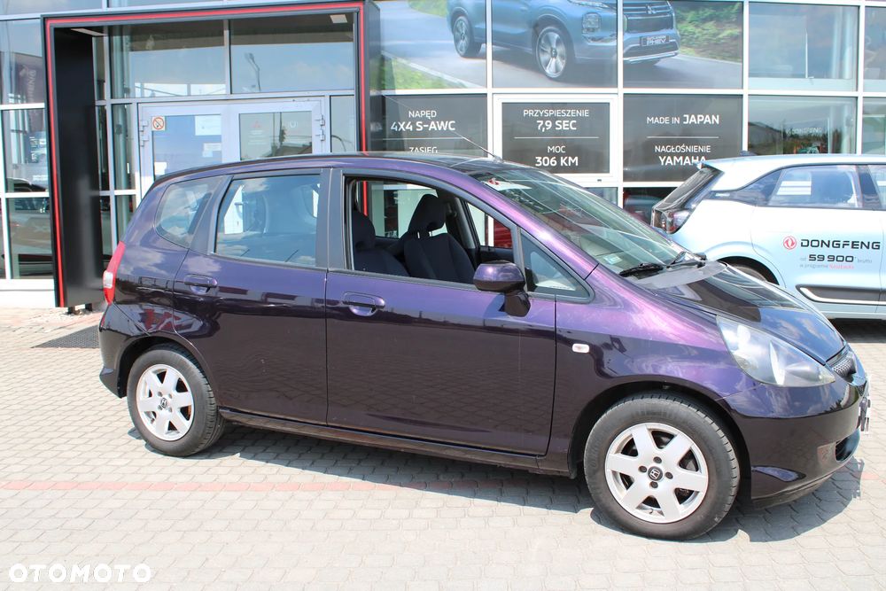 Honda Jazz 1.2 S-X Cool - 2