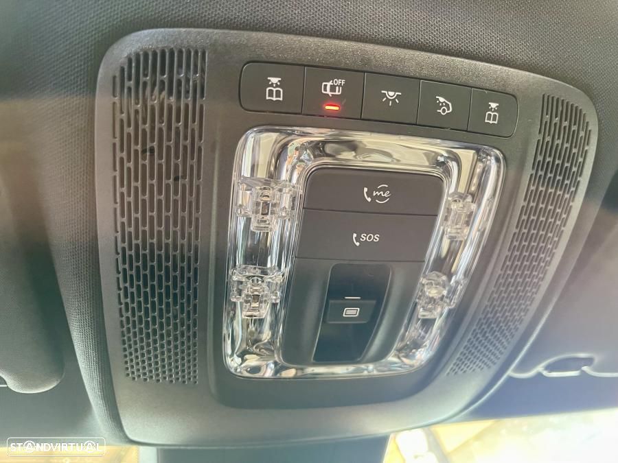 Mercedes-Benz CLA 250 e 8G-DCT Edition AMG Line - 26