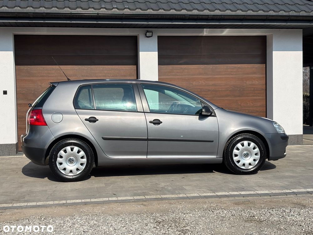 Volkswagen Golf 1.4 Edition - 3
