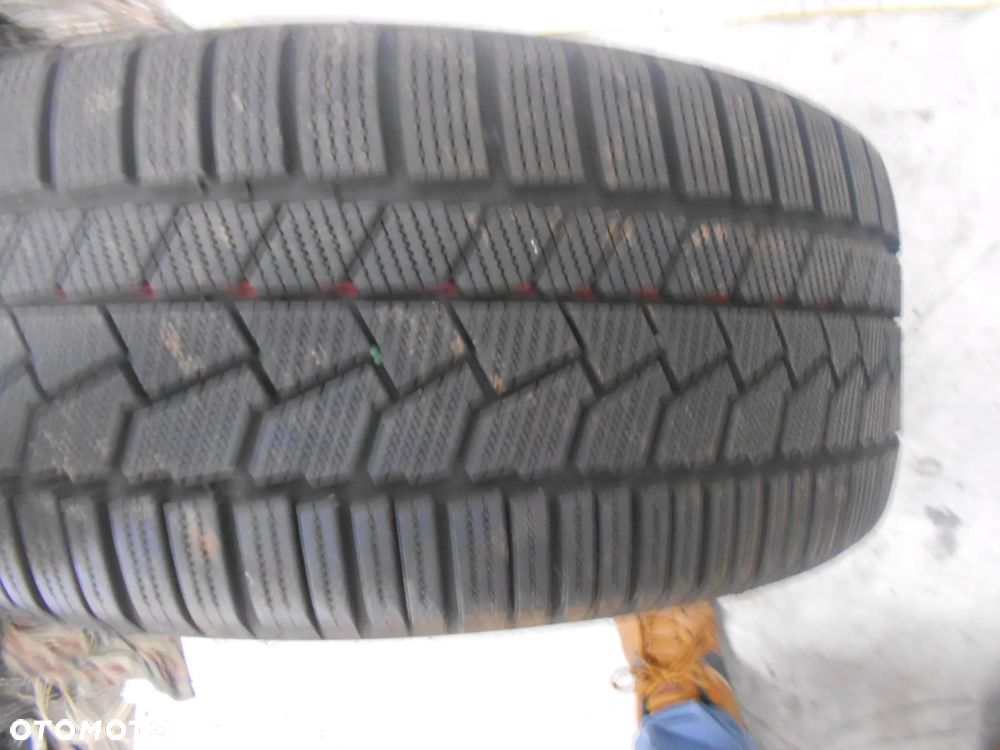 OPONA POJEDYNKA 245/45R19 CONTINENTAL WINTER CONTACT TS860S XL MO DOT 3623 7.8MM - 2