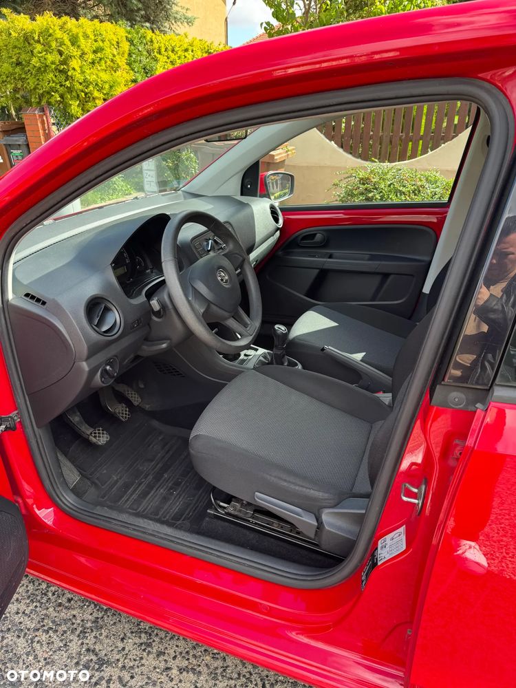 Skoda Citigo 1.0 Ambition - 14