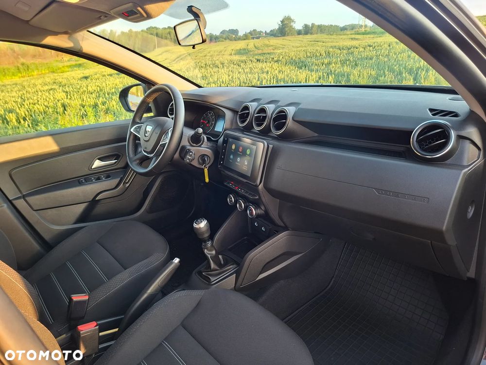 Dacia Duster 1.0 TCe Comfort - 20