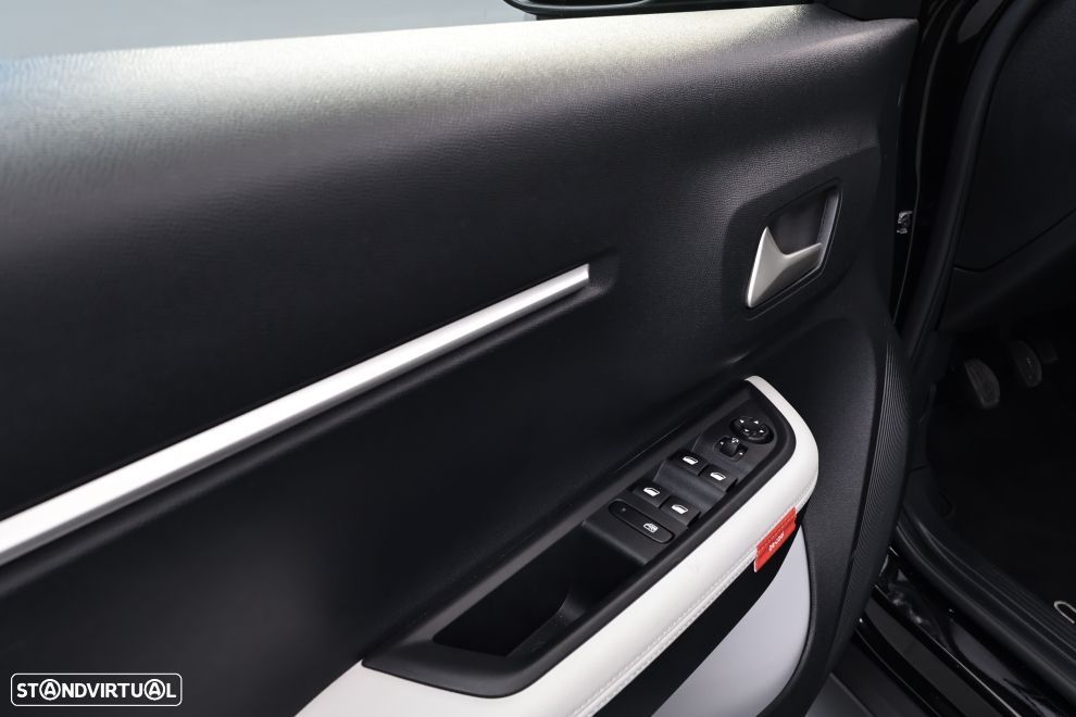 Citroën C3 1.2 Turbo Max - 25