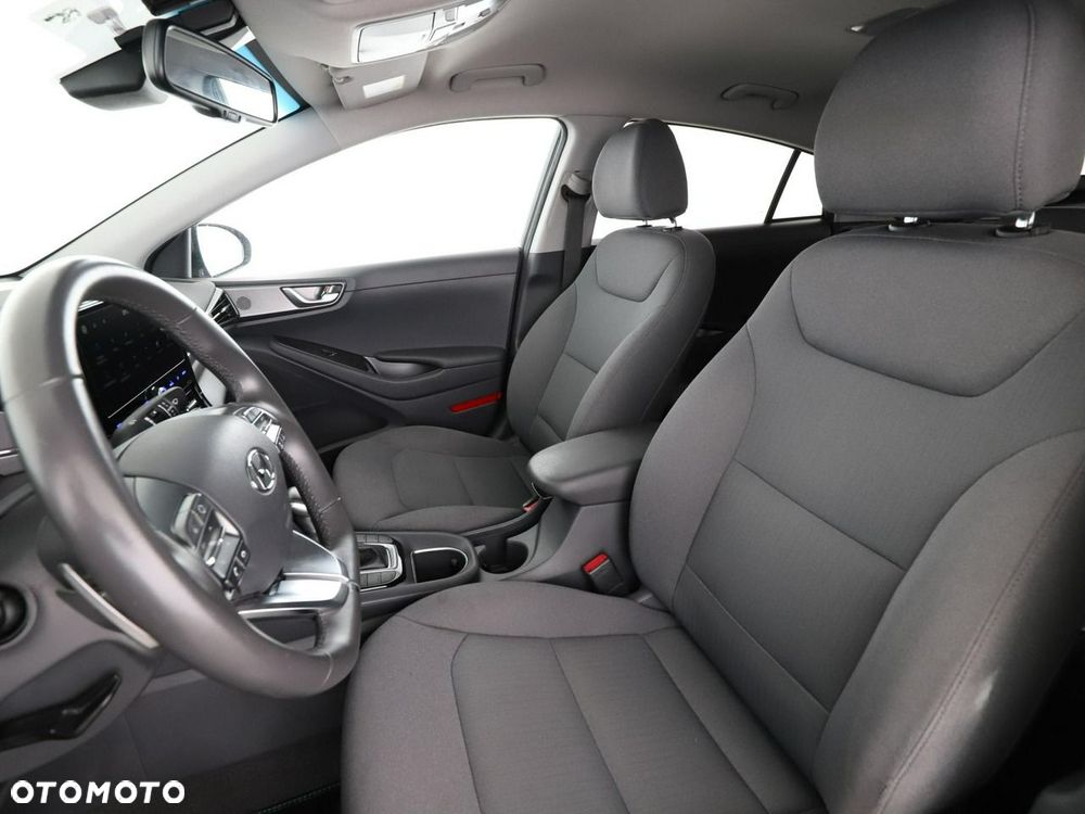 Hyundai IONIQ 1.6 GDI - 14