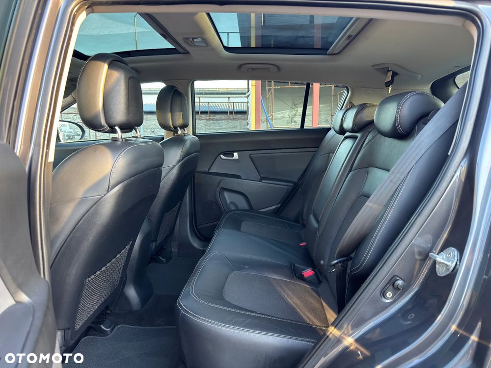 Kia Sportage 1.6 GDI L 2WD - 18