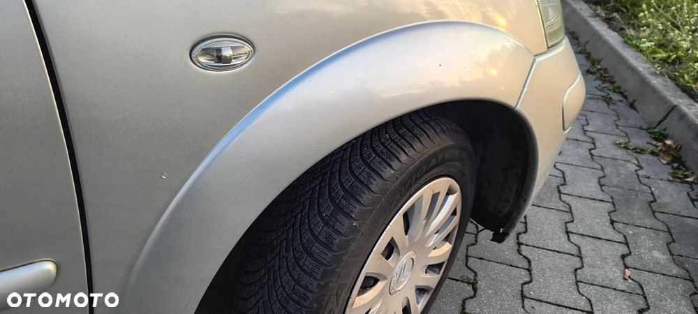 Citroën C3 1.1 Style - 9