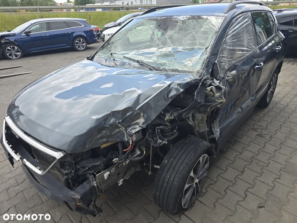 Seat Ateca 1.6 TDI Style - 13