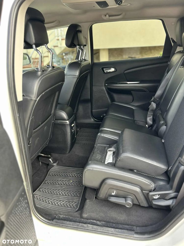 Fiat Freemont 2.0 Multijet Black Code AWD - 19