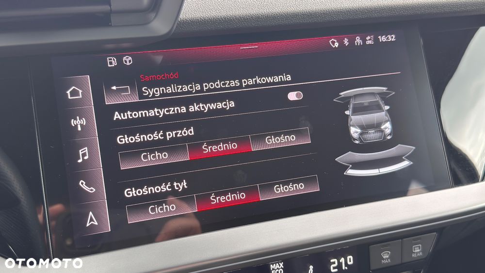 Audi A3 Limousine 35 TFSI S tronic S line - 29