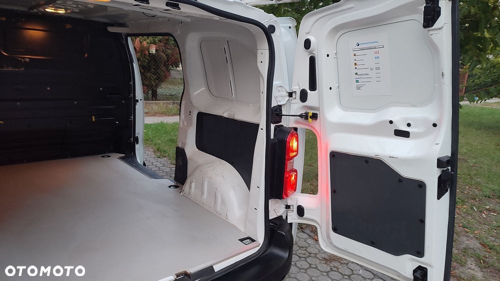 Citroën JUMPY - 30