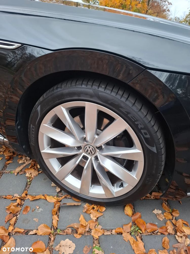 Volkswagen Arteon 2.0 TSI 4Motion Elegance DSG - 20