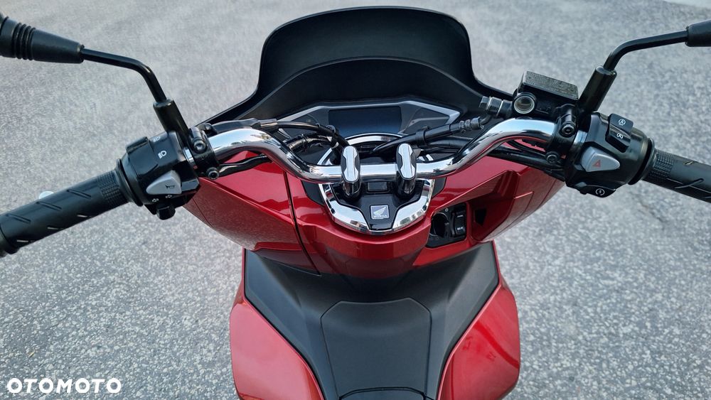 Honda PCX - 26